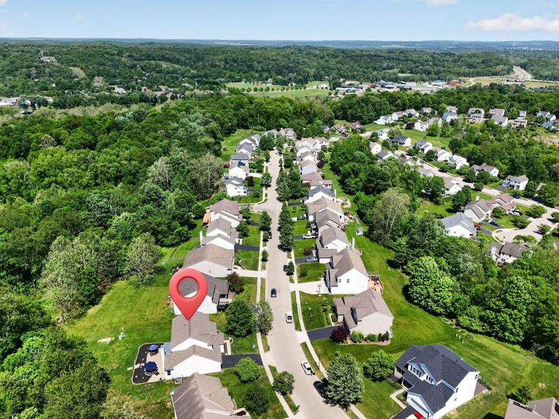 2594 Crestview Woods Drive, Newark, OH 43055 Photo 85