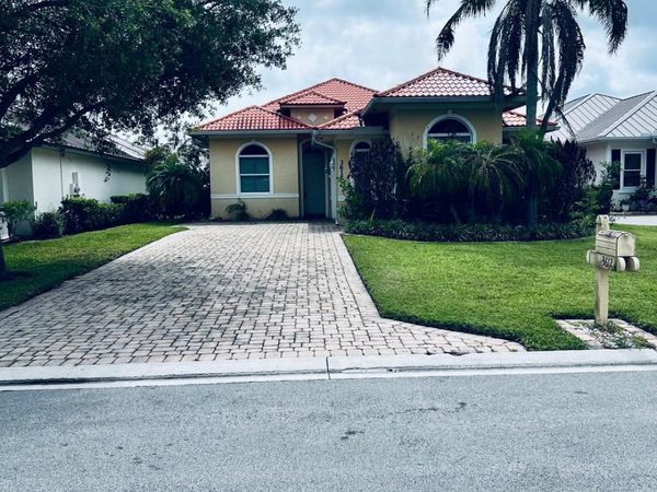 3612 Grove Court, Fort Pierce, FL 34951
