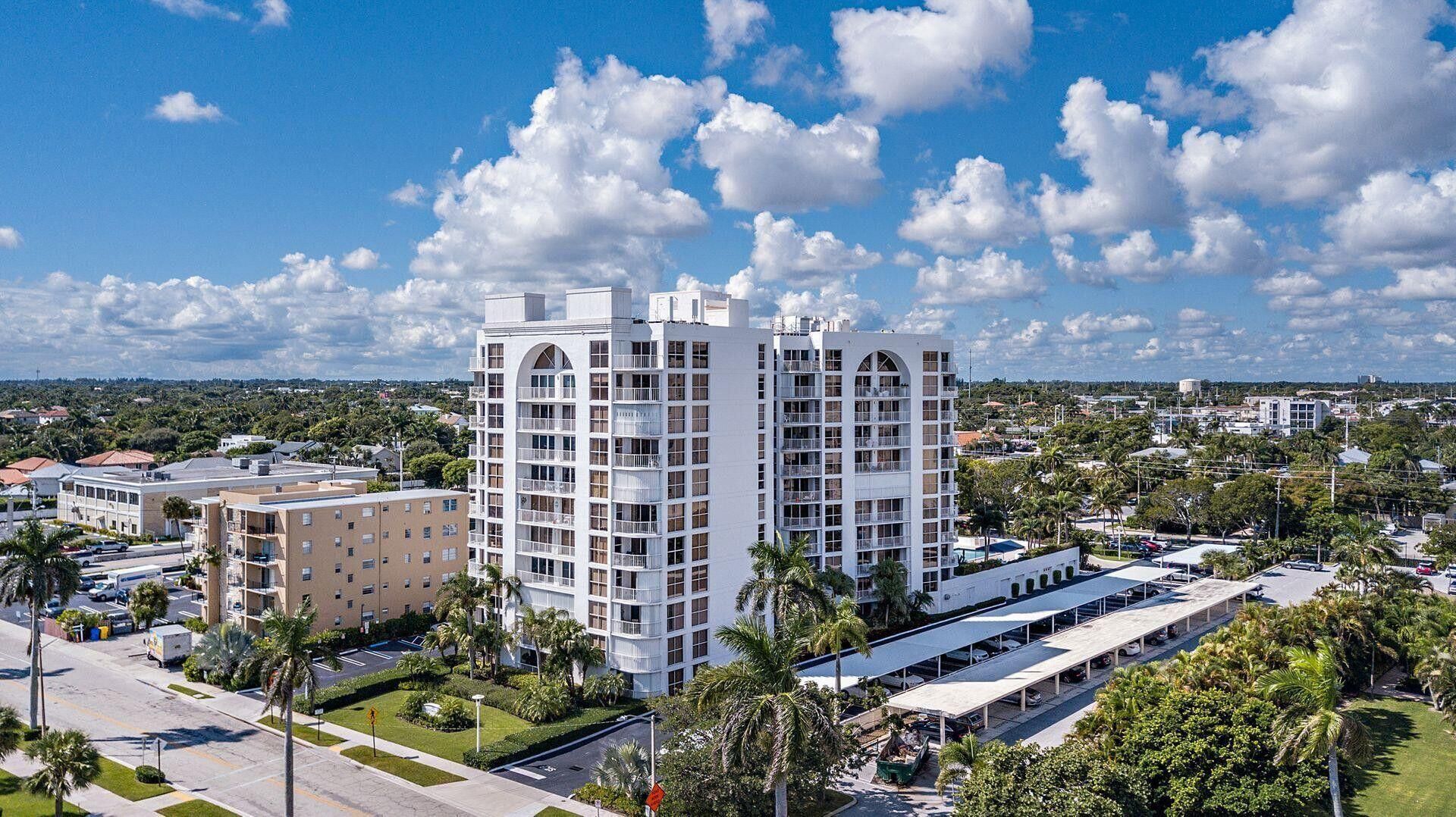 3901 S Flagler Drive, Unit 802, West Palm Beach, FL 33405 Photo