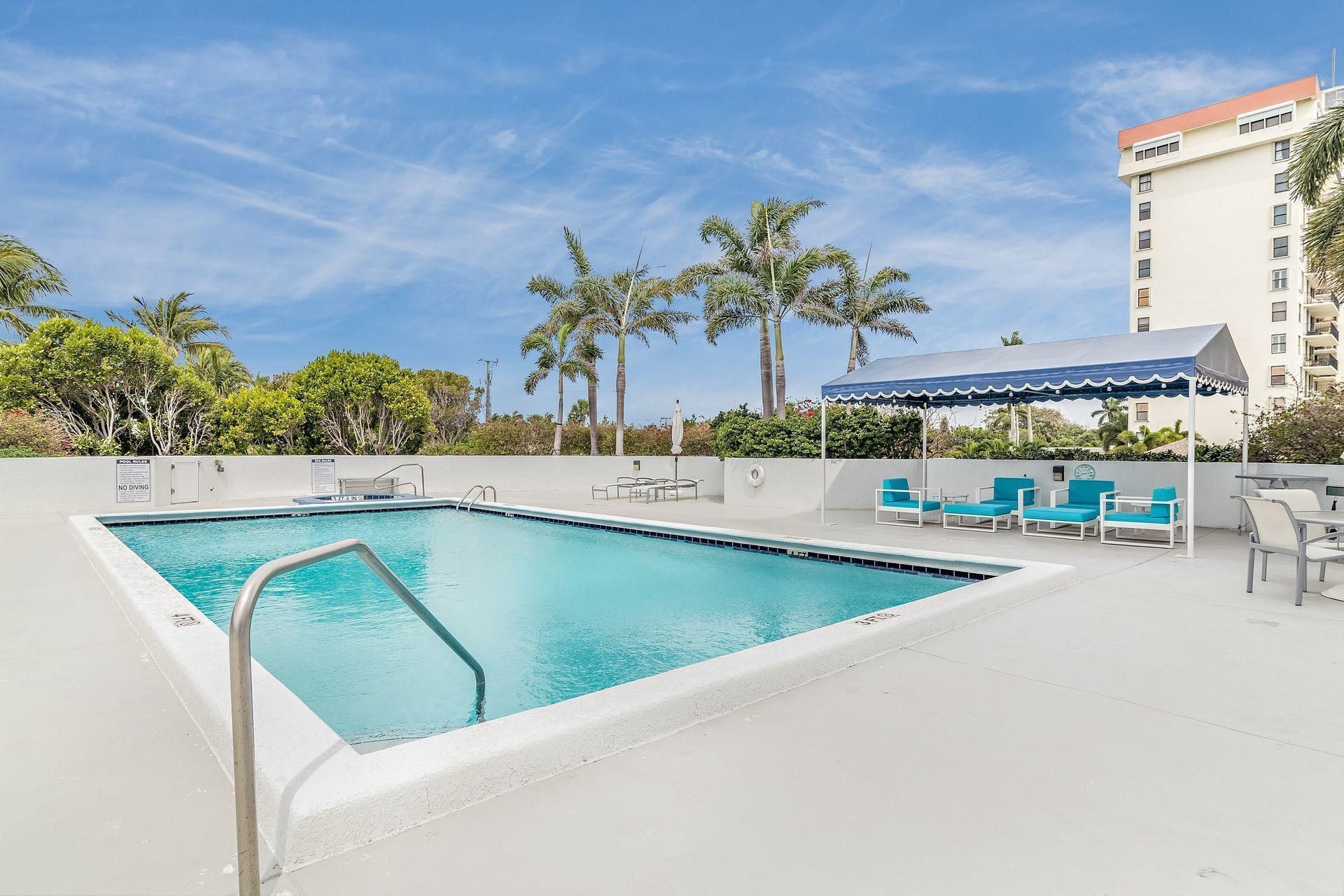 3901 S Flagler Drive, Unit 903, West Palm Beach, FL 33405 Photo