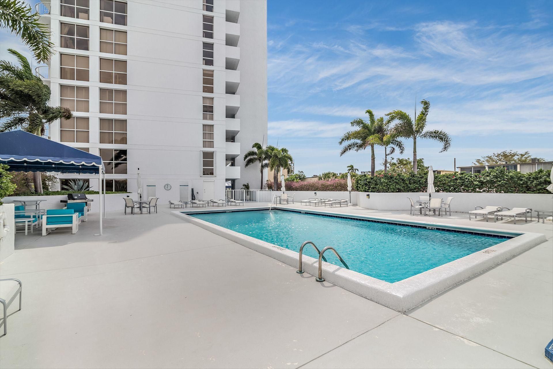 3901 S Flagler Drive, Unit 903, West Palm Beach, FL 33405 Photo