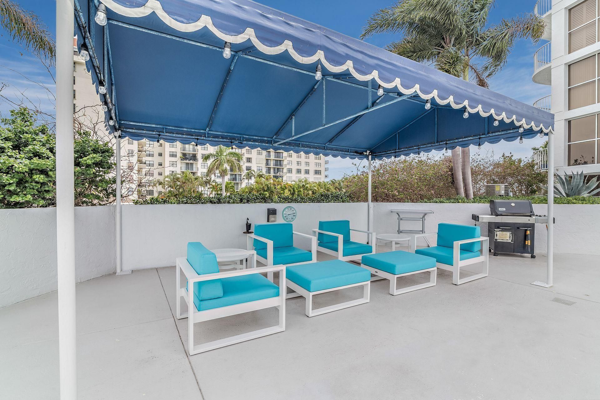 3901 S Flagler Drive, Unit 903, West Palm Beach, FL 33405 Photo