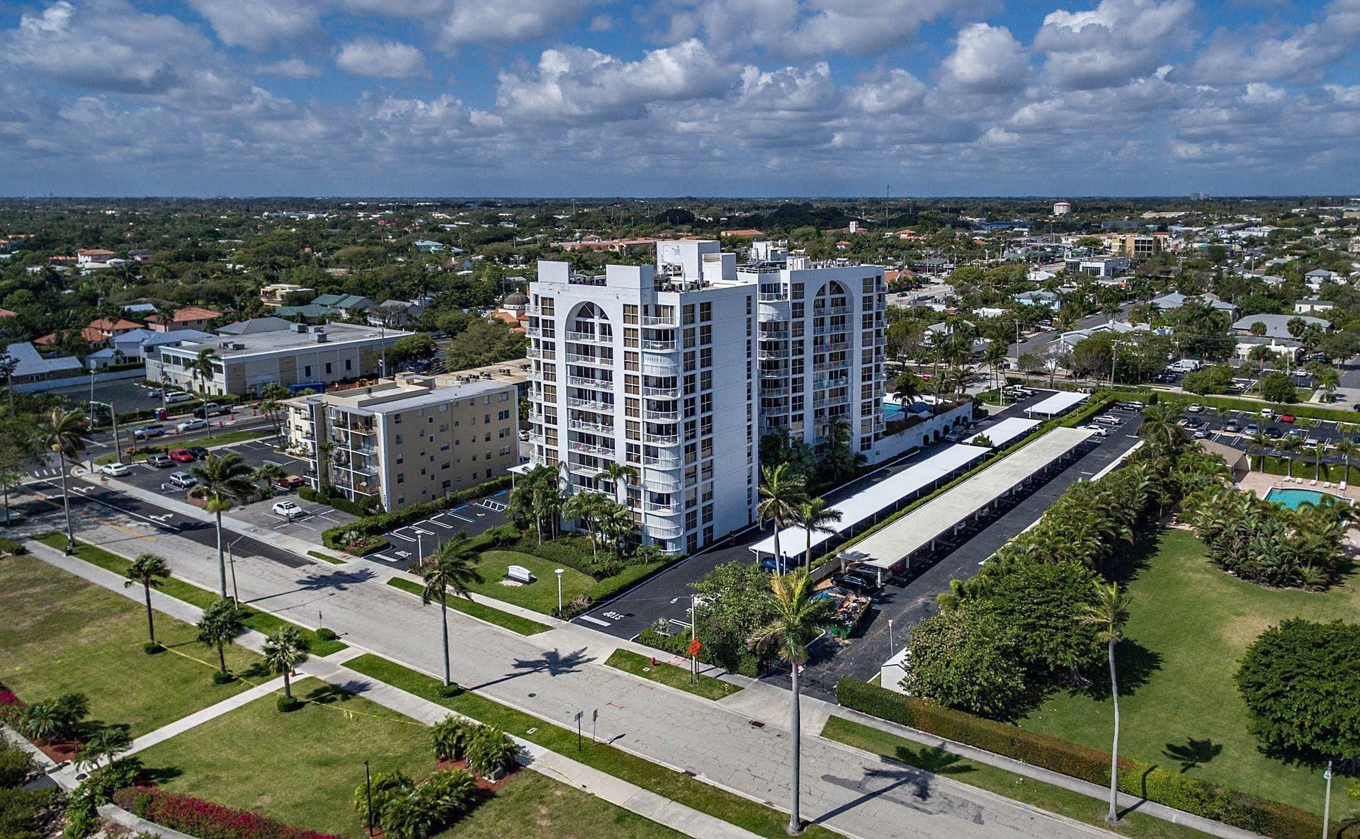 3901 S Flagler Drive, Unit 903, West Palm Beach, FL 33405 Photo