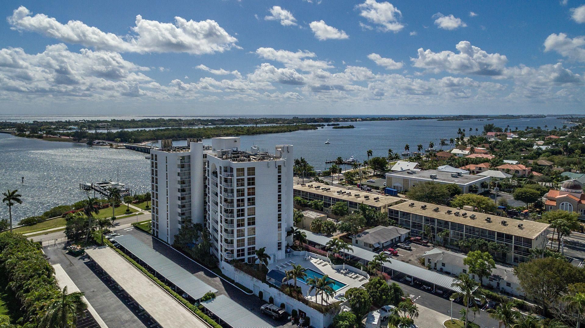 3901 S Flagler Drive, Unit 903, West Palm Beach, FL 33405 Photo