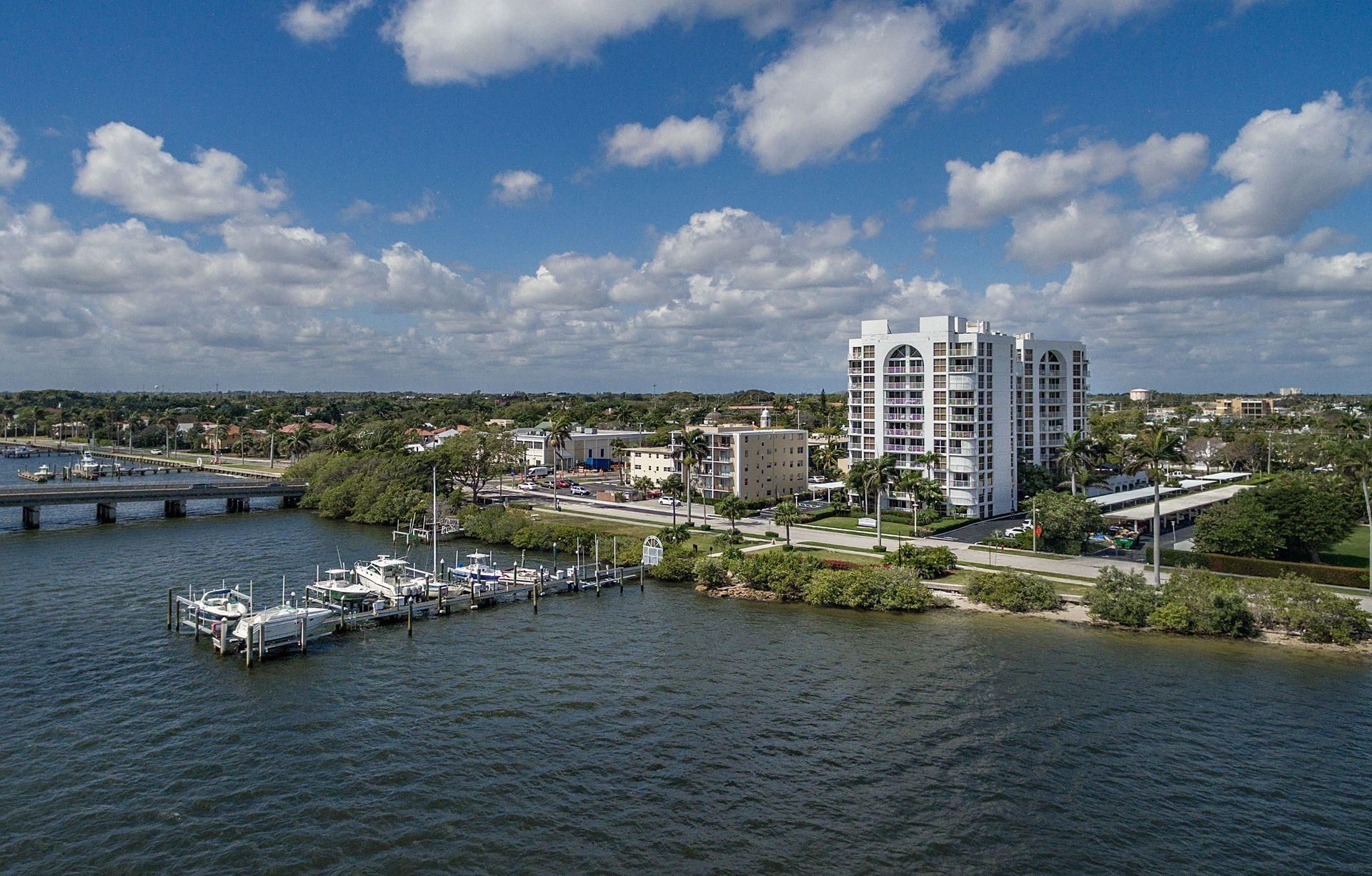 3901 S Flagler Drive, Unit 903, West Palm Beach, FL 33405 Photo