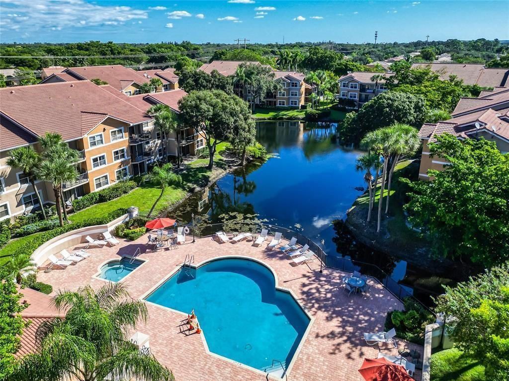 8955 Wiles Road, Unit 303, Coral Springs, FL 33067 Main Photo