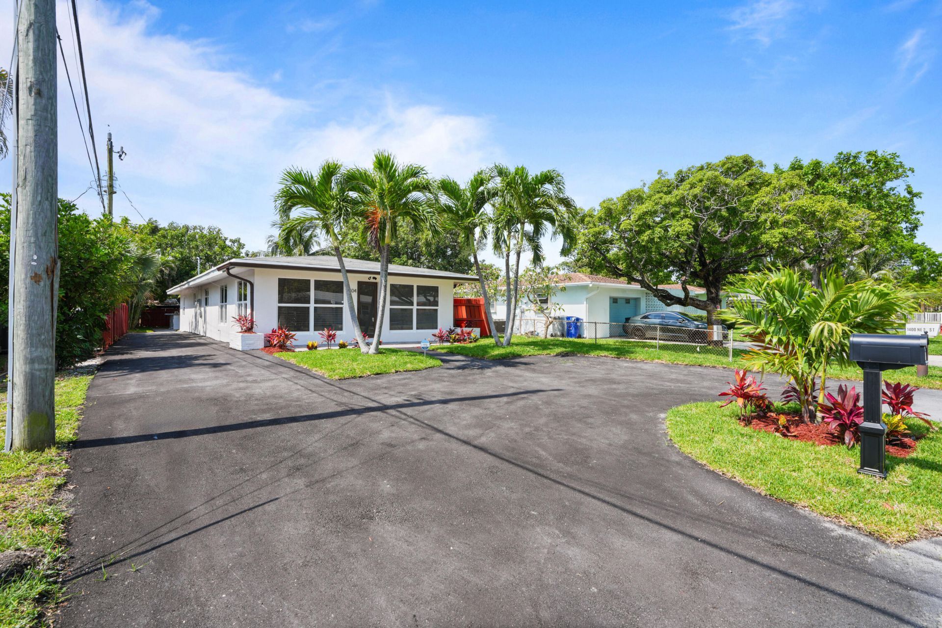 1404 NE 2nd Street, Pompano Beach, FL 33060 Photo