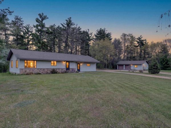 7530 STATE HIGHWAY 13, Wisconsin Rapids, WI 54494