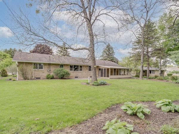 4129 86th STREET, Kenosha, WI 53142