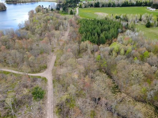 000 Ramer Road, Bruce, WI 54819