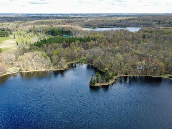 000 Ramer Road, Bruce, WI 54819