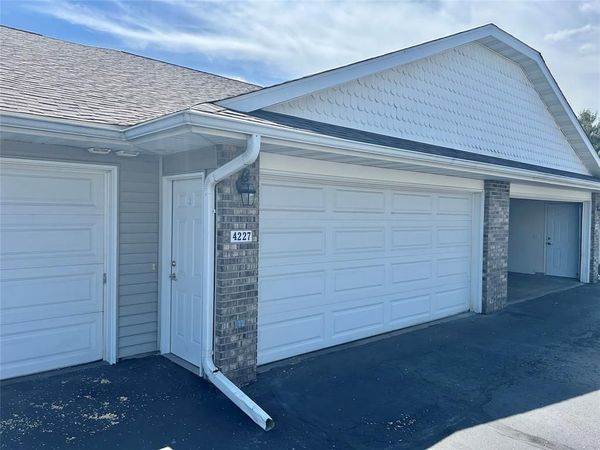 4227 Robin Meadows Lane, Unit 4227, Eau Claire, WI 54701