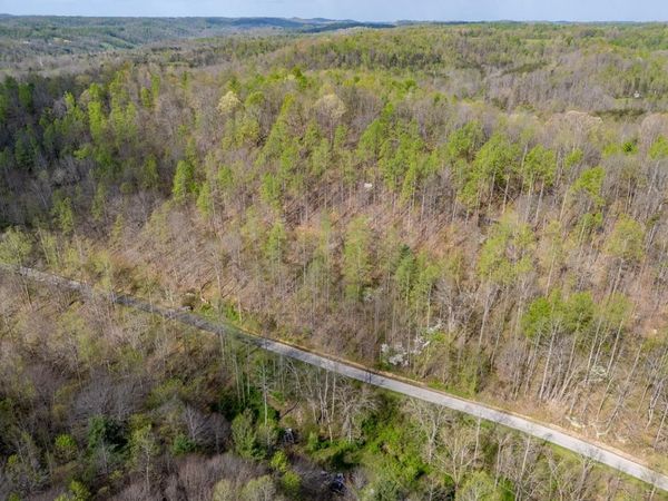0 Brinegar Road , Morehead, KY 40351