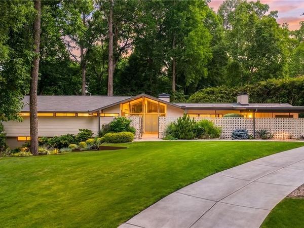 3253 Rilman Drive NW, Atlanta, GA 30327