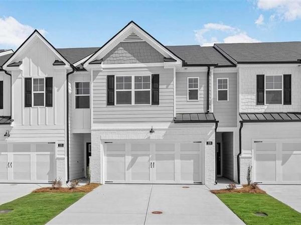 232 Sound Circle, Stockbridge, GA 30281