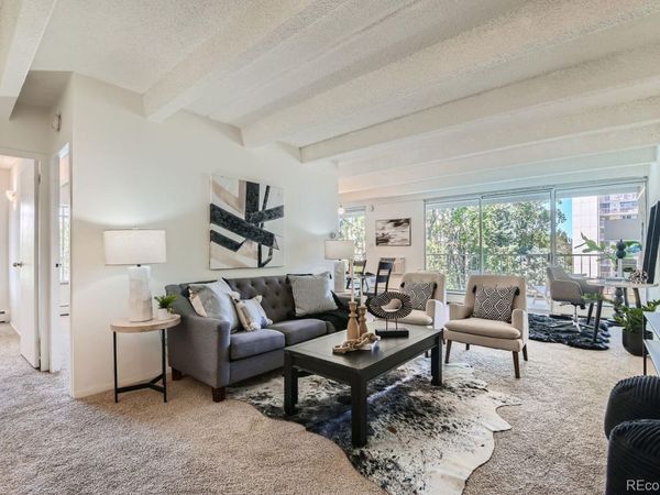 4801 E 9th Avenue, Unit 301S, Denver, CO 80220