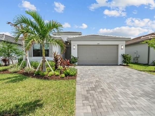 12815 SW Middlecreek Rd , Port St. Lucie, FL 34987
