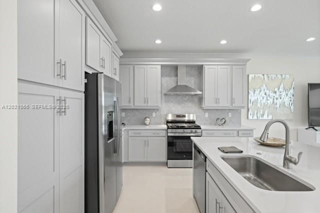 12815 SW Middlecreek Rd, Port Saint Lucie, FL 34987 Photo