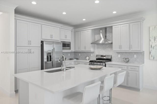12815 SW Middlecreek Rd, Port Saint Lucie, FL 34987 Photo