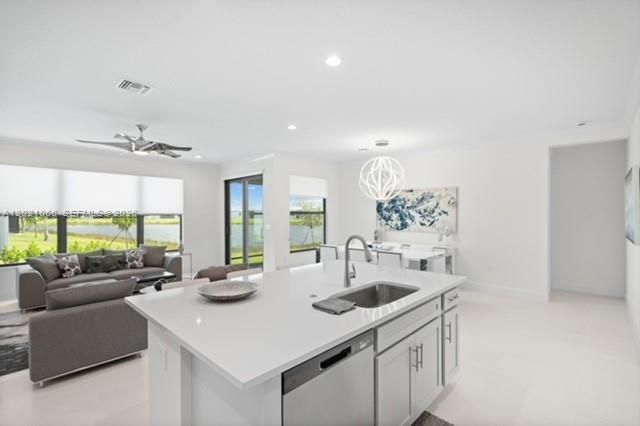 12815 SW Middlecreek Rd, Port Saint Lucie, FL 34987 Photo