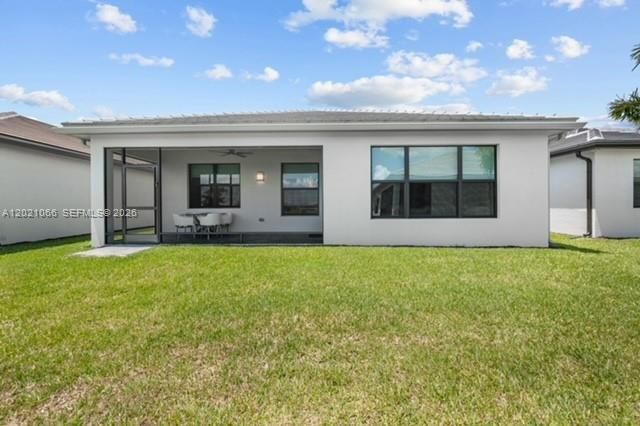 12815 SW Middlecreek Rd, Port Saint Lucie, FL 34987 Photo