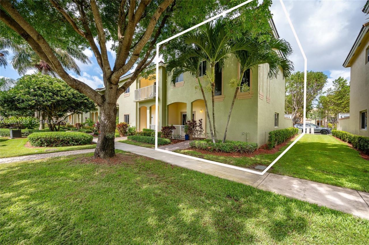 2343 SE 16th Pl, Homestead, FL 33035 Photo