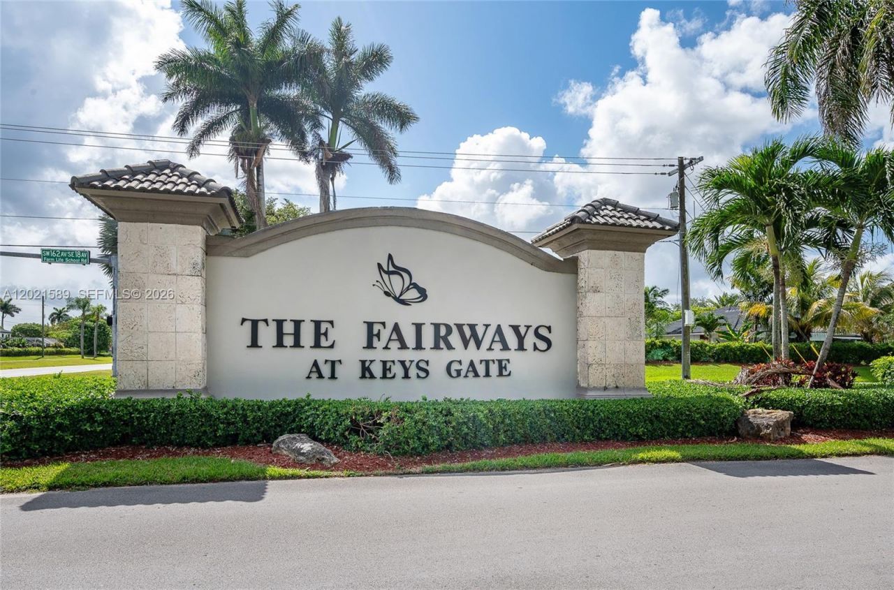 2343 SE 16th Pl, Homestead, FL 33035 Photo