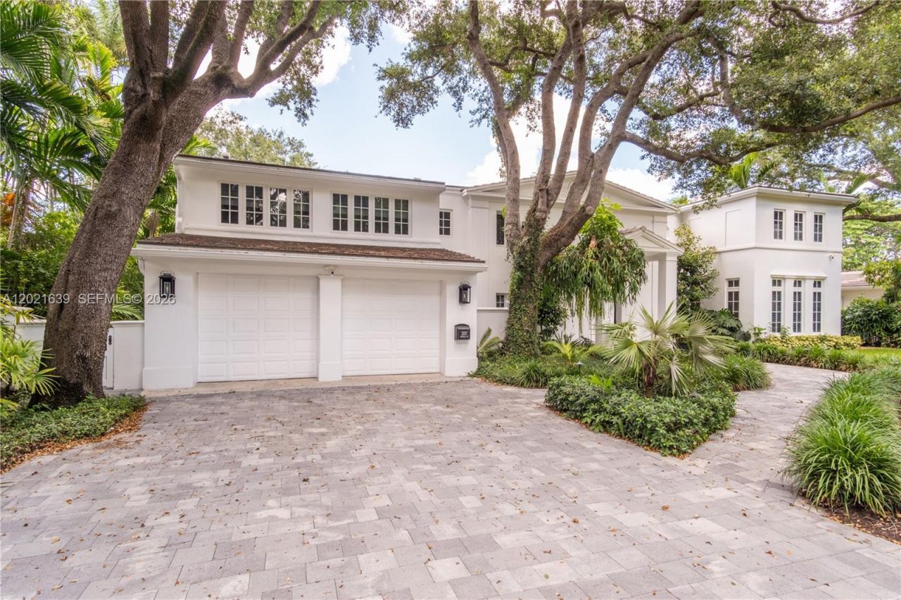 1257 Mariola Ct , Coral Gables, FL 33134 Photo