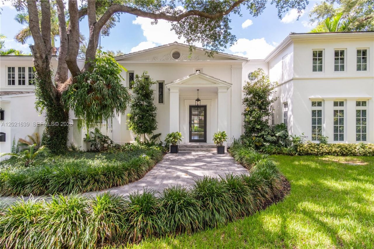 1257 Mariola Ct , Coral Gables, FL 33134 Photo