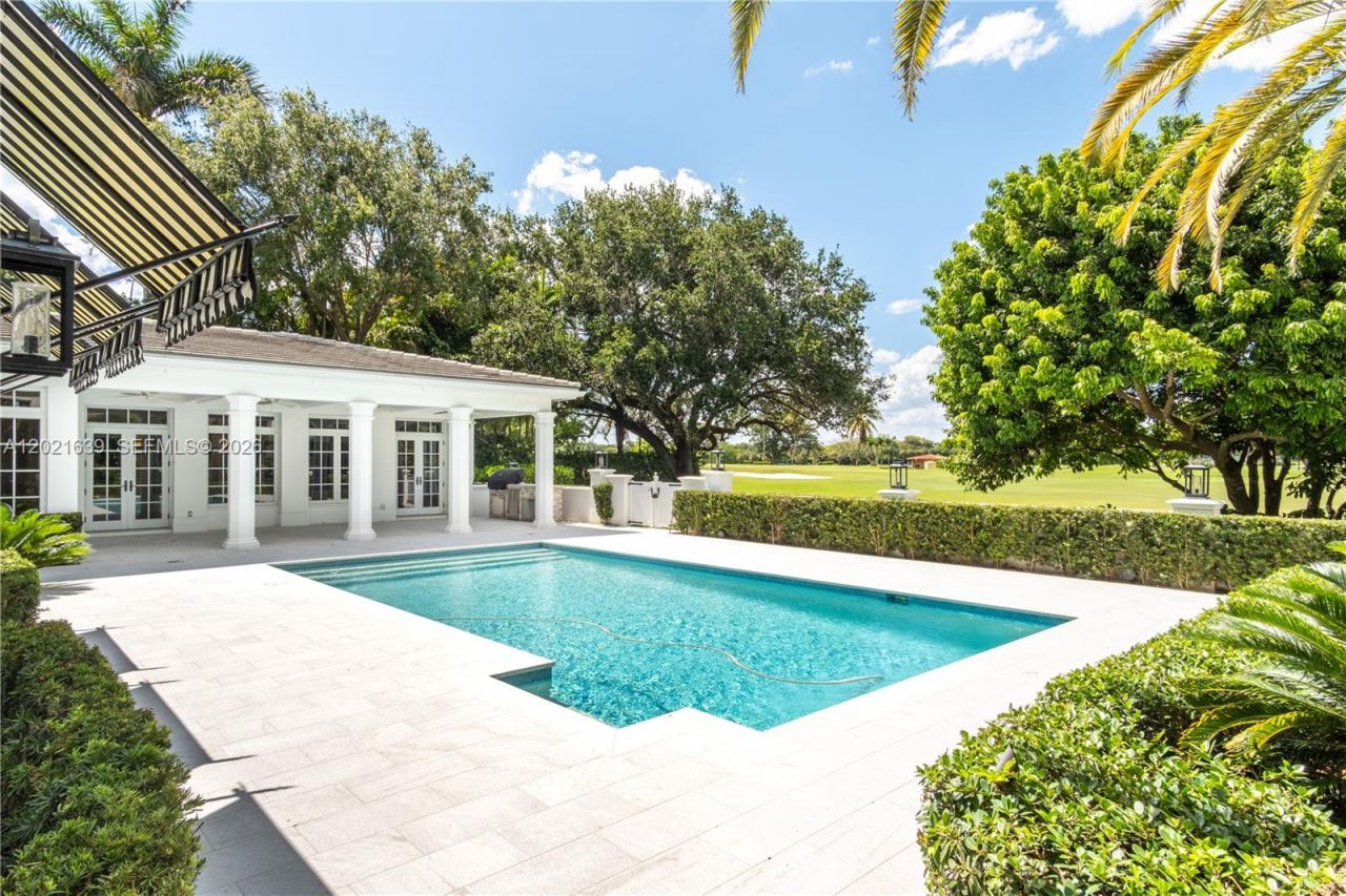 1257 Mariola Ct , Coral Gables, FL 33134 Photo