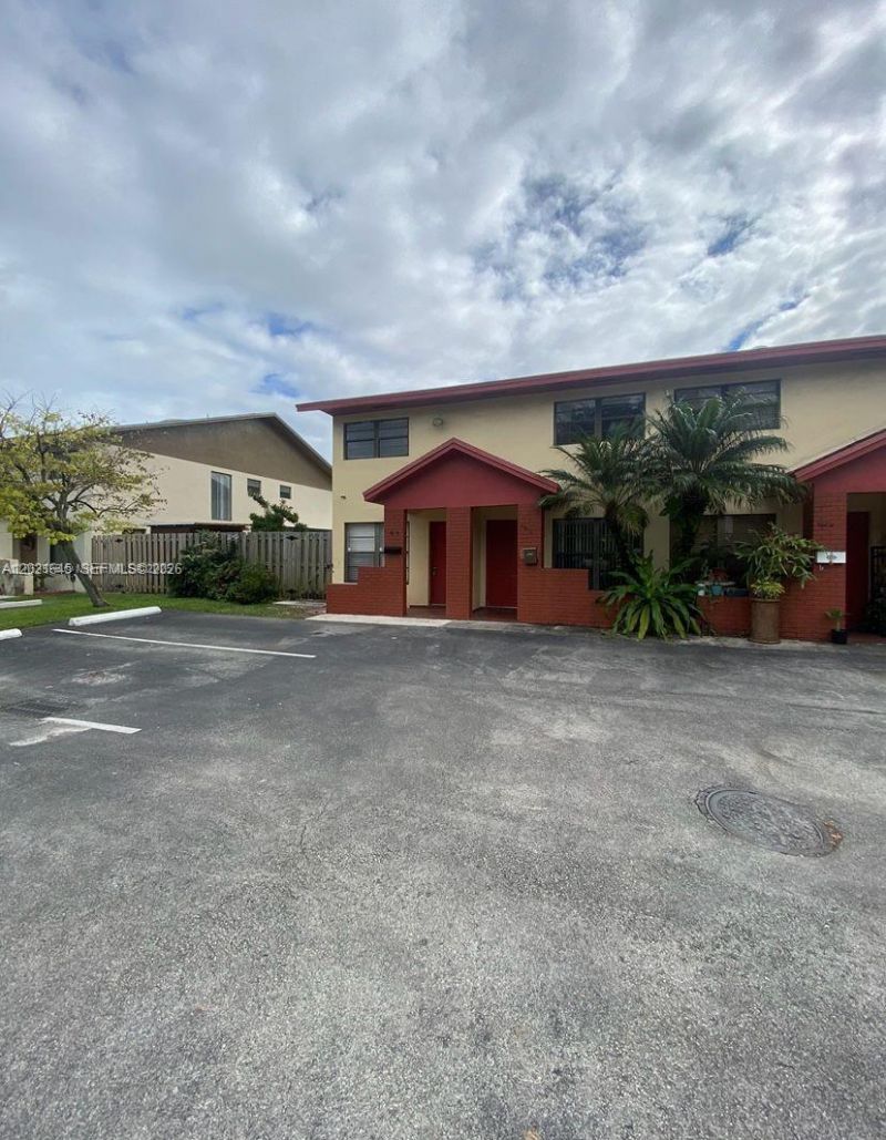 Please Call For Address, Unit 1616, Miami, FL 33162 Photo