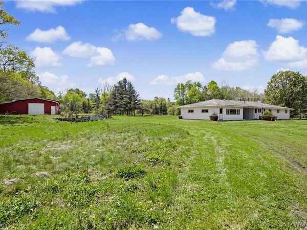 7967 State Route 19 , Belfast, NY 14711