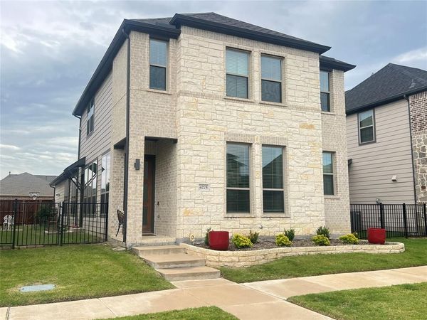 4275 Curtiss Drive , Frisco, TX 75034