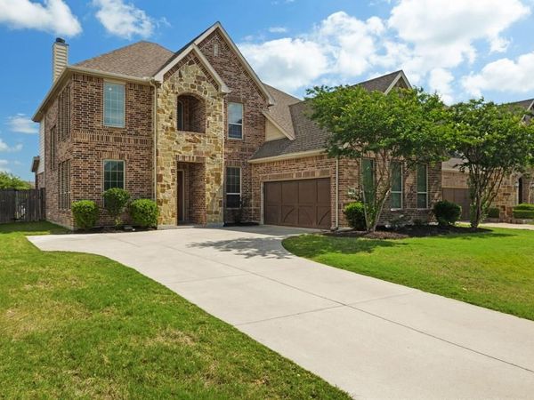 4509 Plumeria Drive, Mansfield, TX 76063