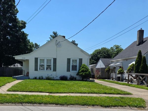 2302 Woodburn Avenue, Middletown, OH 45042