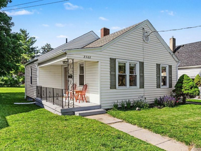 2302 Woodburn Avenue, Middletown, OH 45042 Photo 1