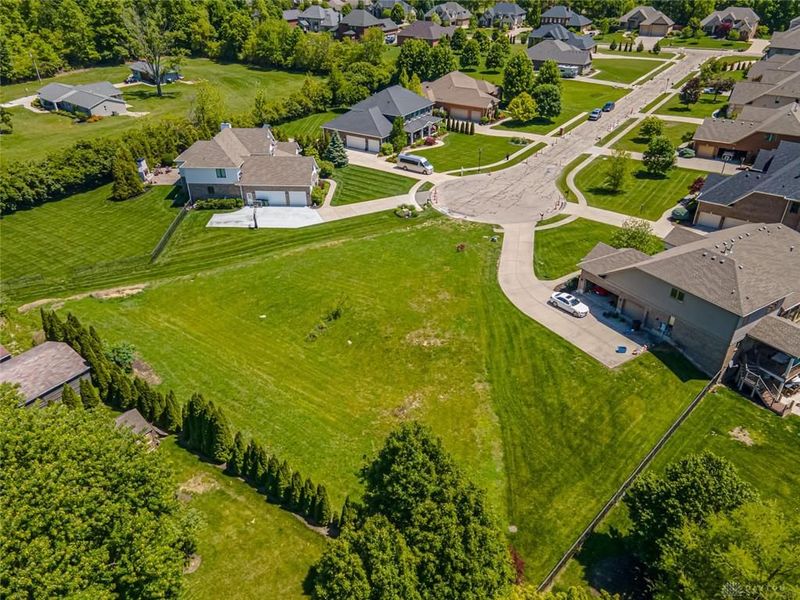 740 Abercorn Court, Washington Township, OH 45458 Photo 7