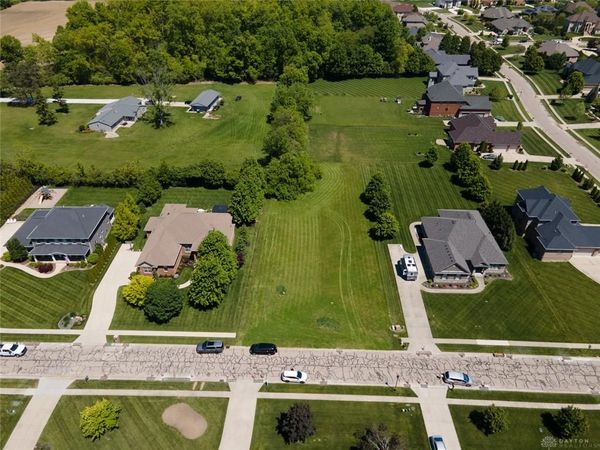 713 Abercorn Court, Washington TWP, OH 45458