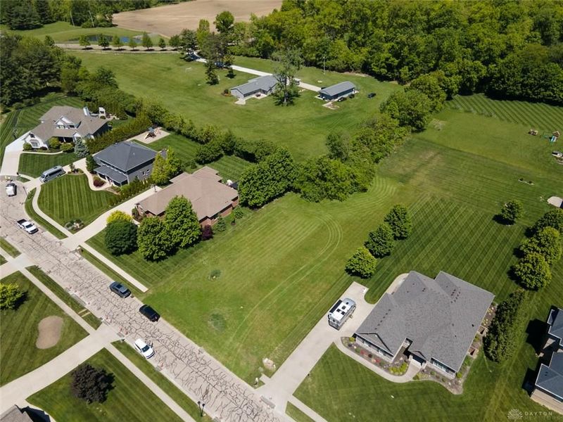 713 Abercorn Court, Washington Township, OH 45458 Photo 2