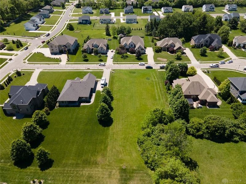 713 Abercorn Court, Washington Township, OH 45458 Photo 3