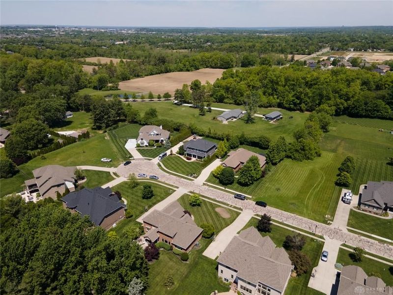 713 Abercorn Court, Washington Township, OH 45458 Photo 6