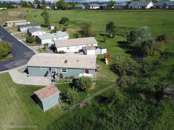 210 lancer, Pullman, WA 99163