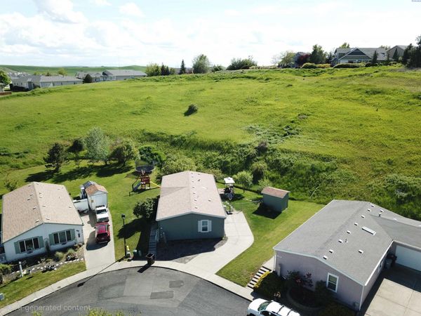 210 lancer, Pullman, WA 99163