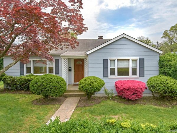 1001 Halstead Avenue, Mamaroneck, NY 10543