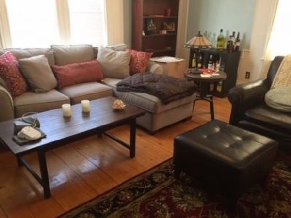 445 Beech Street, Unit 2, Boston, MA 02131