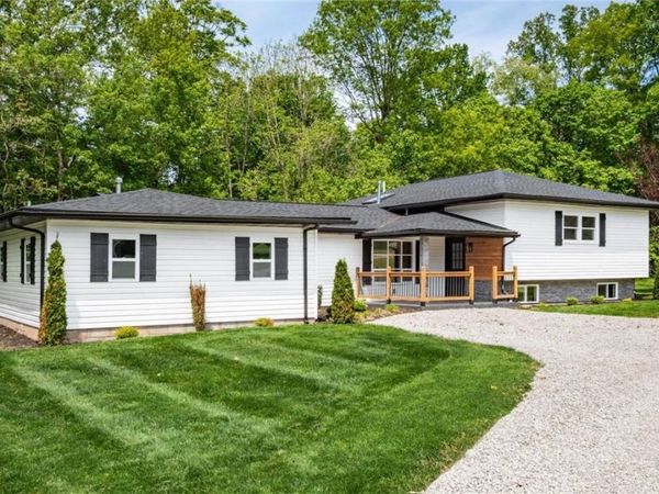 3185 Corvus Drive , Zanesville, OH 43701