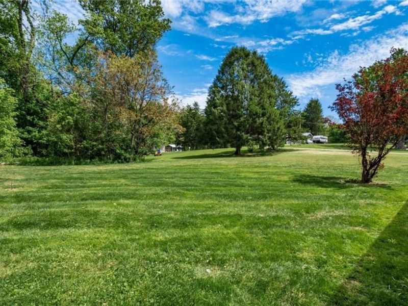 3185 Corvus Drive , Zanesville, OH 43701 Photo 44