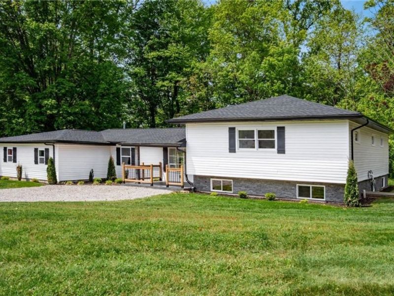 3185 Corvus Drive , Zanesville, OH 43701 Photo 6
