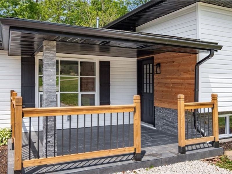 3185 Corvus Drive , Zanesville, OH 43701 Photo 8