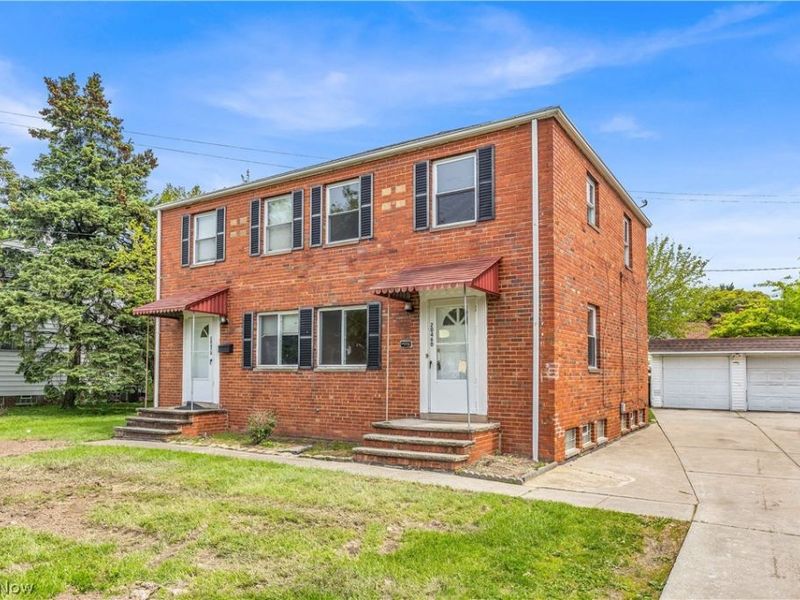 20470 Lake Shore Boulevard , Euclid, OH 44123 Photo 1